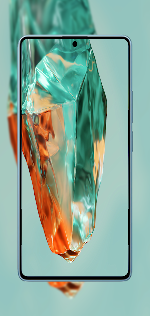 Galaxy A27 Wallpapers Screenshot 3
