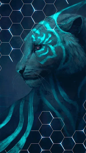 Mythic Puzzle Screenshot 3