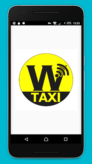 wtaxi Screenshot 0