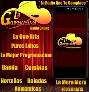La Gruperisima Screenshot 0