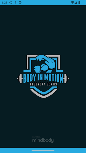 Body in Motion Recovery Centre Screenshot 0