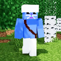 Smurf Cat Mod