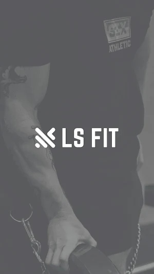 LS FIT APP Screenshot 0