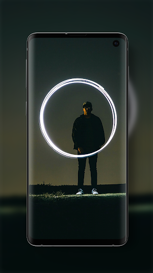 Photography HD Wallpapers & Backgrounds Screenshot 1