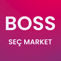 Seç Market Boss