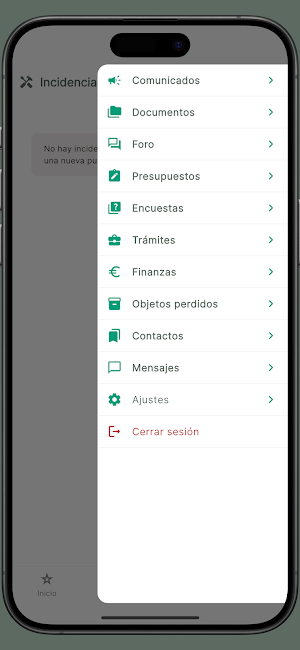 Fuente del Fresno Screenshot 1