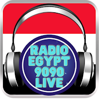 راديو مصر 9090 مباشر