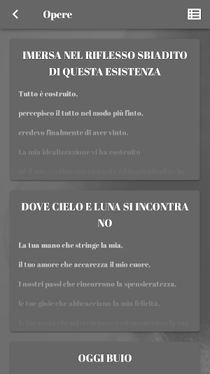 Chiara Fratarcangeli Screenshot 3