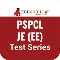 PSPCL JE Electrical(EE) Mock T