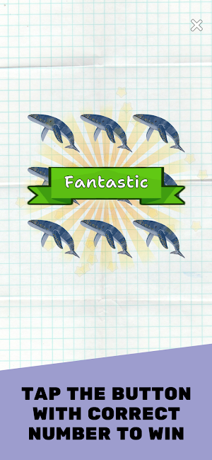 Learn Numbers Screenshot 3