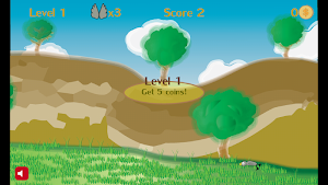 Bird Robbers Screenshot 1