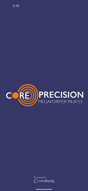 Core Precision Megaformer Screenshot 0