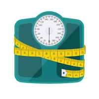 Simple Weight Tracker