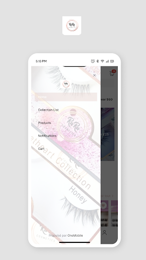 RuRu Cosmetics Screenshot 3