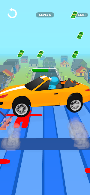 Hyper Stand Screenshot 0