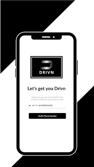 Drivn Screenshot 0