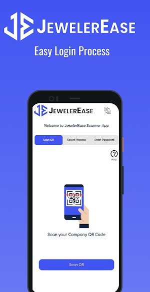 JewelerEase Screenshot 0