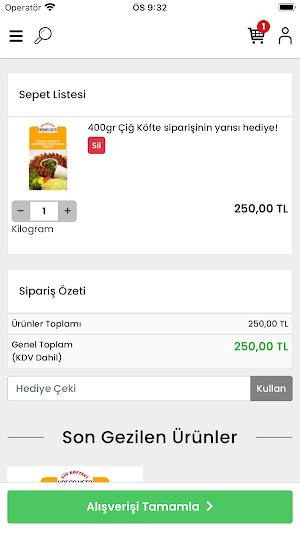 Hasan Usta Screenshot 3
