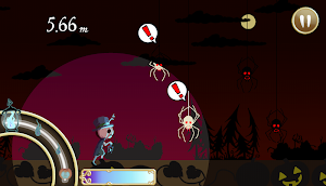 Pumpkin Jack Screenshot 2