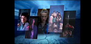Stranger things wallpapers 4k Screenshot 0