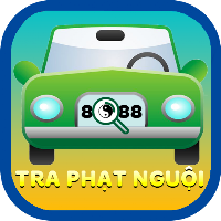 Tra cứu phạt nguội xe ô tô
