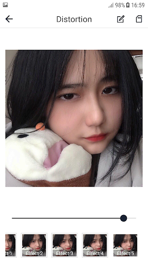 Camera 365 Plus (Beauty Photo Editor, Video Maker) Screenshot 3