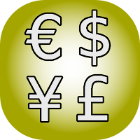 Slider for currency conversion