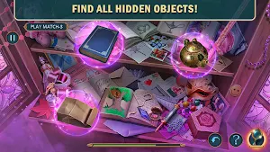 Connected Hearts: Episode 2 Screenshot 1