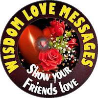 Wise Love Quotes - love words