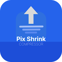 PixShrink: Photo Compressor