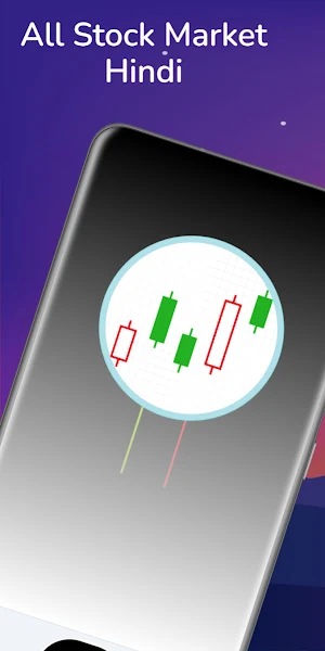 All Stock Market Pattern Hindi Screenshot 0