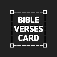 Bible Verses Card