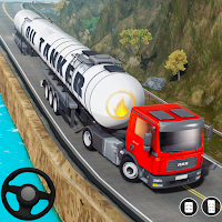 Long Truck Driving Games