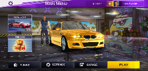 Need Race Speed Legend Screenshot 3