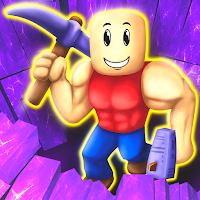 Miner Survivor
