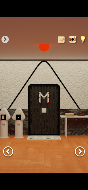 Escape Game Onigiri Shop Screenshot 2