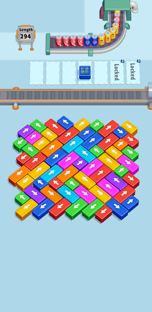 Box it up Screenshot 1