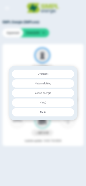 SMPL Energie Screenshot 1