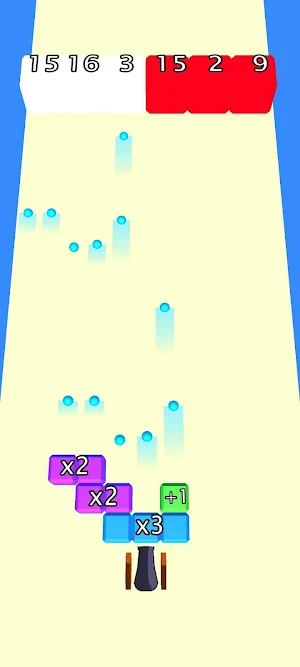 Attach Cannon Screenshot 2