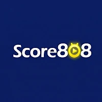 Score808 - Sport App