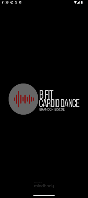 Bfit Cardio Dance Screenshot 0