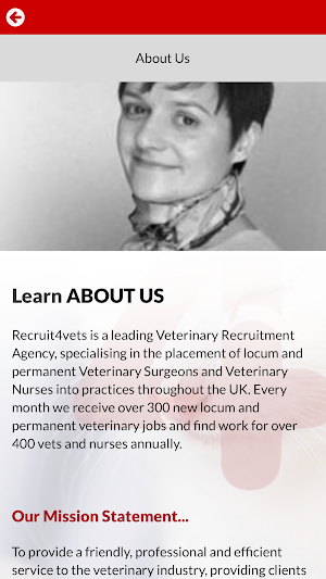Recruit 4 Vets Screenshot 2