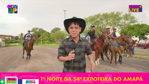 TV People Brazil Screenshot 3