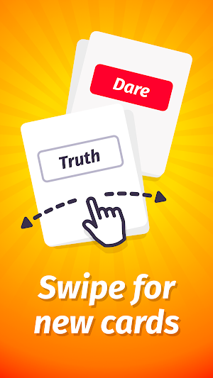 Truth or Dare - Party & Drinking Game Screenshot 3