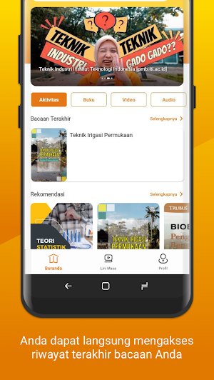i-ITI Screenshot 2