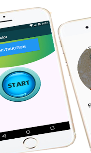 Metal Detector | Free Gold Detector App New 2021 Screenshot 2