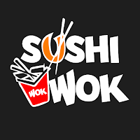 sushi wok.ekb