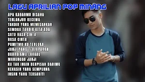Lagu Aprilian Pop Minang Mp3 Screenshot 0