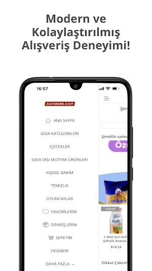 ZihniBaba App Screenshot 3