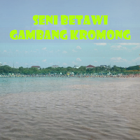 Seni Betawi Gambang Kromong